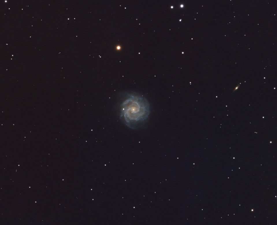 NGC 3184